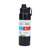 Large Capacity 304 Stainless Steel Sports Thermos Mug with Gift Box