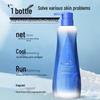 Green Valley Sea Salt Refreshing Shower Gel