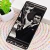 Scarface Tony Montana Print Phone Case For Samsung Galaxy Note 10 Pro S26 S25 S24 S23 S22 Ultra Plus S21 FE S20 Shockproof Cover