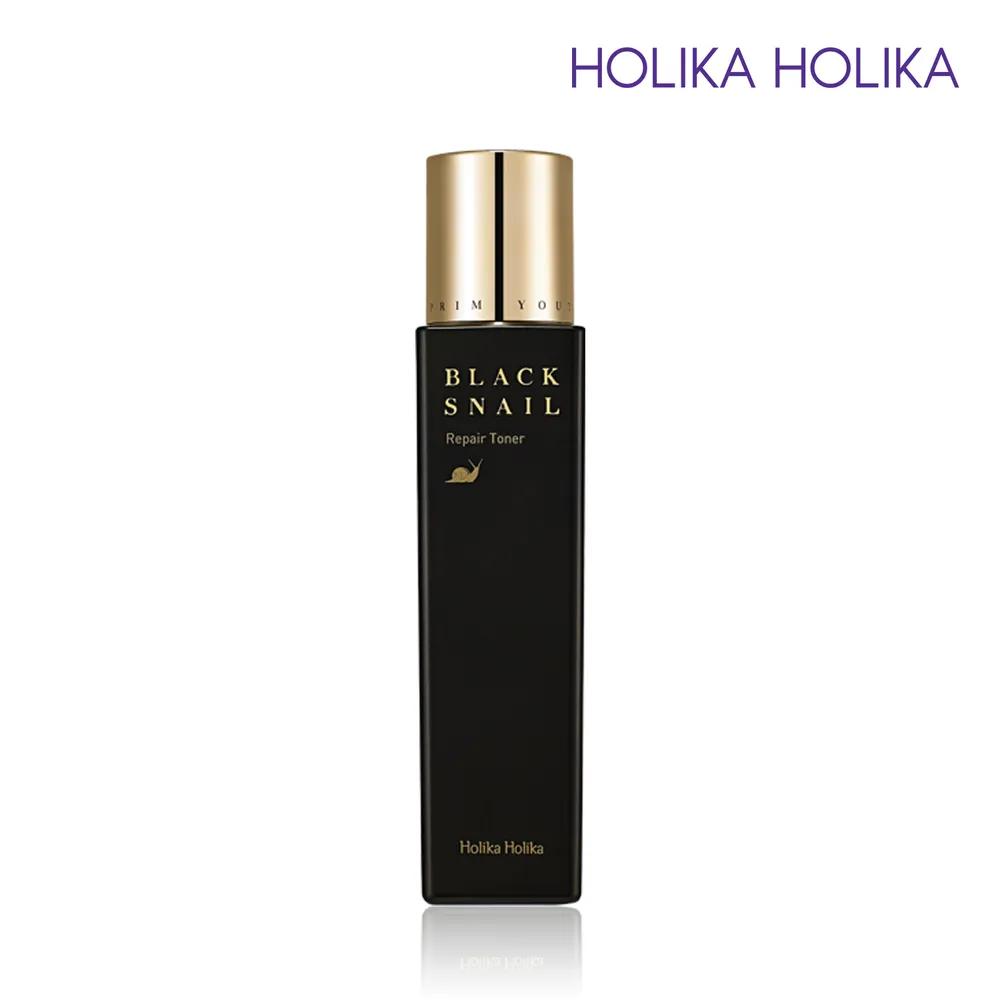 Prime Youth Black Snail Repair Toner