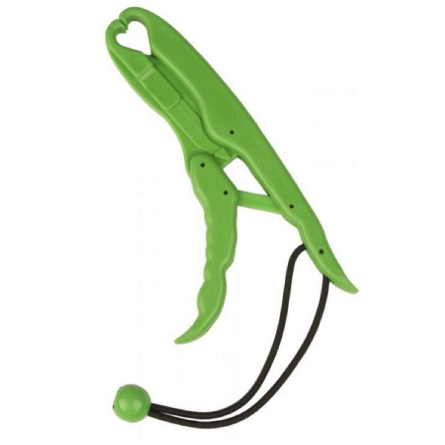 

Пластиковая подставка для рыбы Green Gripper 17см.