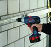 BOSCH Cordless Diameter x MDB100150 Multi-Drill Bit, Long, 10.0mm 150mm,