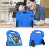 EVA Kids Safe Stand Case For IPad Mini 7 6 5 4 Air 11 2024 10 10th 2022 10.9  Air 4 5 10.2 9th 8th 7th Cover  Pro 10.5 11 2021