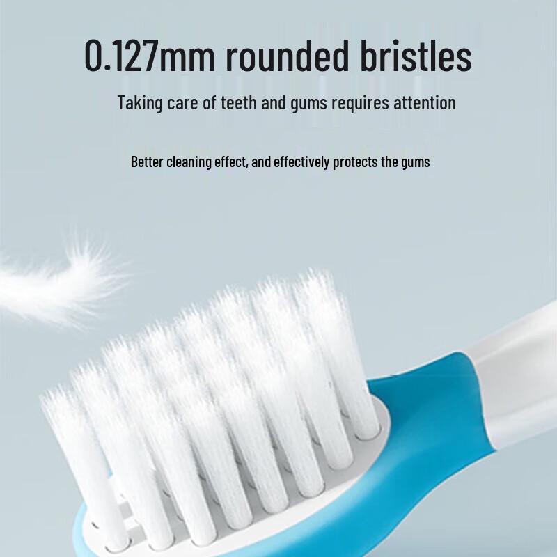 Ebonee C2 Kids Sonic Electric Toothbrush