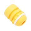 Toyota 48341-30110 Polyurethane Shock-Absorbing Suspension Cushion Rubber