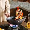 ASD New 4th Gen Rust-Proof Fine Iron Wok