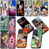 Krillin Dragon Gokus Ball Android 18 Phone Case for Xiaomi Poco C85 C65 C75 X7 X6 M6 M8 F7 F8 Ultra F6 Pro Protective Cover