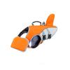 Safety Dog Life Jacket Back Traction Hook Pet Flotation Vest Dog Swimming Vest  Puppy Training