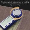 Professional Digital Protractor Tool 360 Degree Angles Finders Angles Measuring Tool For Craftsmanships And Renovations