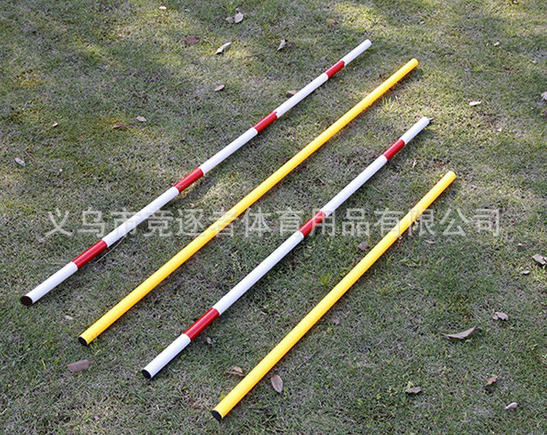 Water-Fillable Training Cones & Poles: Football, Basketball, and Parking Obstacle Set