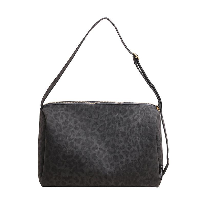 Pendel Winddichte Tragetasche Crossbody-Tasche Umhängetasche Kissen Tasche Kosmetiktasche