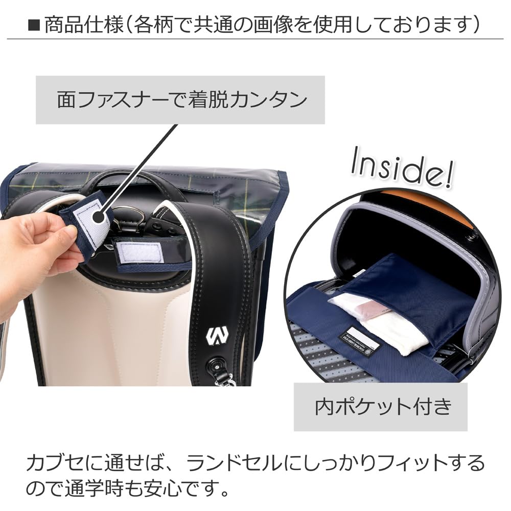 COLORFUL CANDY STYLE School Backpack Cover for Rainproof with Reflective Perfect for School and a Great Gift for School Welcome to the Dinosaur