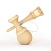TOKYO KENDAMA Growing Kendama with Bearings, No Chemical Paints (Oak)