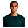 Lyle & Scott Футболка с коротким рукавом Plain