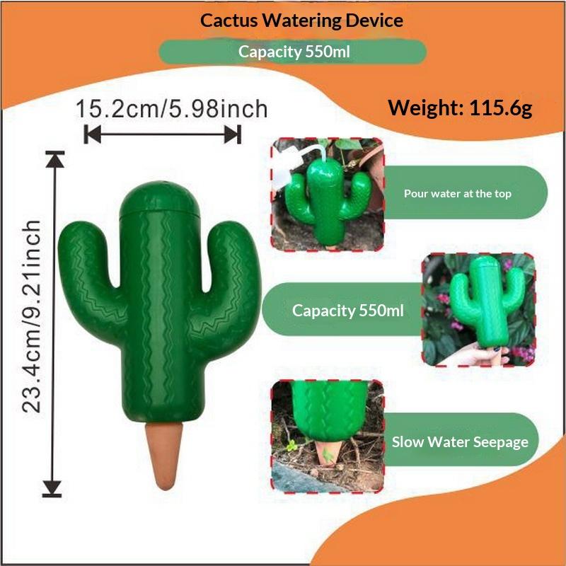 1Pc Automatic Flower Watering Machine Household Dripping Facilities Succulent Shower Lazy Plant Watering