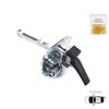EDP1385 Omezovač dveří pro VW Lupo MK1 6X1 6E1 1998-2005 Seat Arosa 6H1 1997-2004 6E0837249C