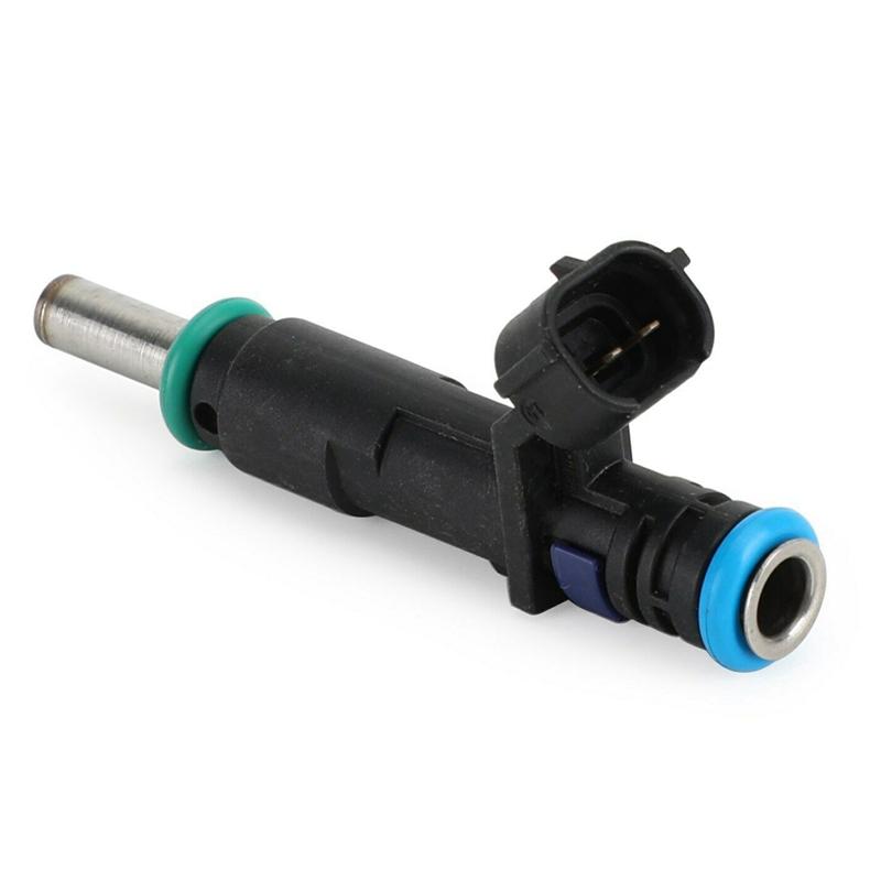 

6Pcs Motorcycle Fuel Injector Nozzles 420874834 for SEA-DOO 4-TEC Gtr Gtx Rxp Rxt X Wake Pro 155 215 260 09-17 420874846