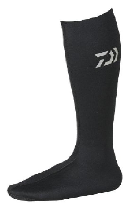 Daiwa Neosocks Black LL Neosocks NS301R
