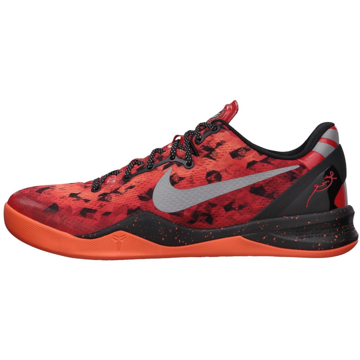 

Nike Kobe 8 Challenge Red 555035-600 45