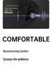 TanuLa i50 Wireless Ear Clips: 2025 High-Quality Bone Conduction for Women with Government Subsidy.