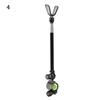 Multifunctional Portable Extend Fishing Rod Holder Fishing Pole Stand Stretched Brackets Telescopic