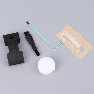 Blattsensor-Aktor für Drum Hi-Hat-Pedal Gummiteil Schaltung Td4 9 11 15 17 für Roland Fd-8 Td-1 Hi-Hat-Pedal Gummi