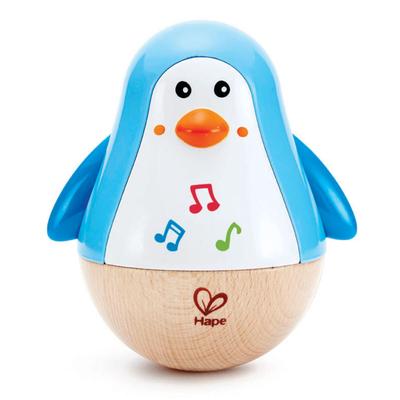Hape Brüllender Pinguin E0331A