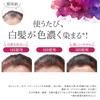 DHC Q10 Premium Color Treatment 235g (Black)