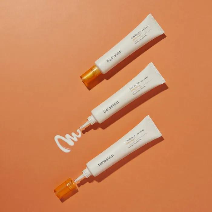 Sunblock True Watery