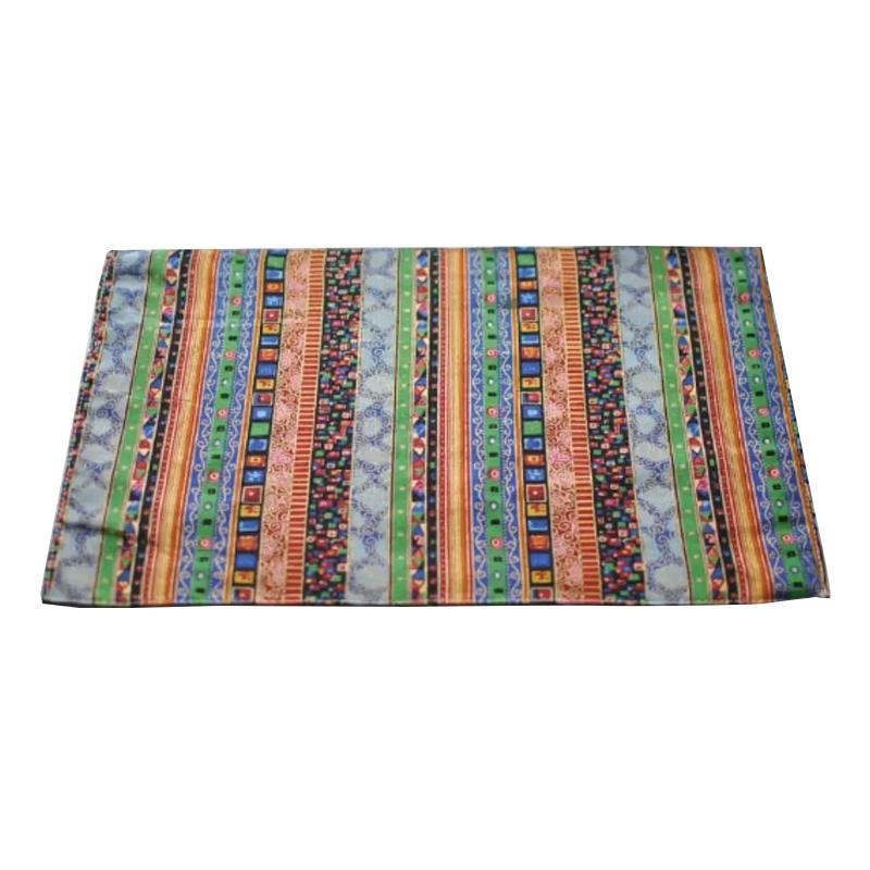 

1 шт. 30x40 см хлопковые и льняные салфетки в китайском стиле в западном стиле, двухслойные подставки под приборы, этнические богемные коврики для стола