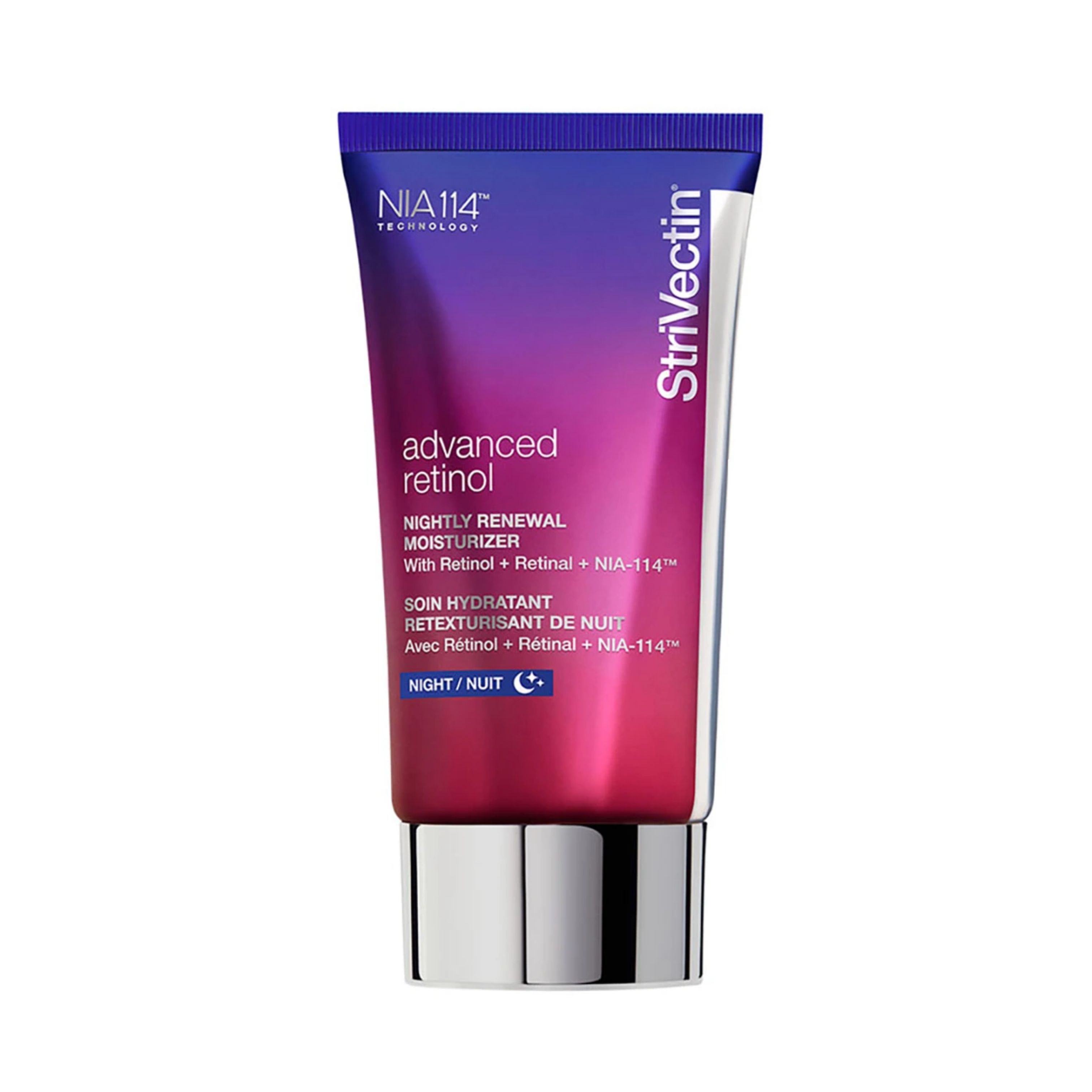 Strivectin Advanced Увлажняющий крем с ретинолом 50 мл