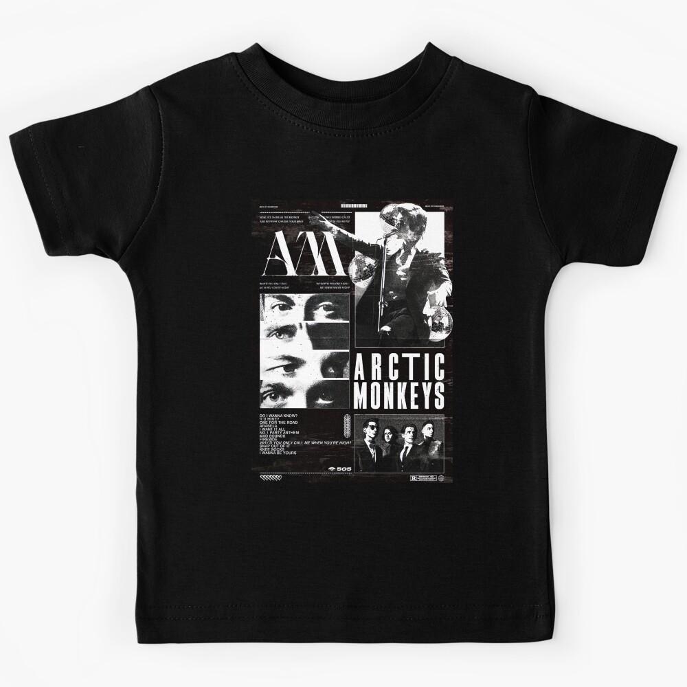 Love The AM Kids T-Shirt 150