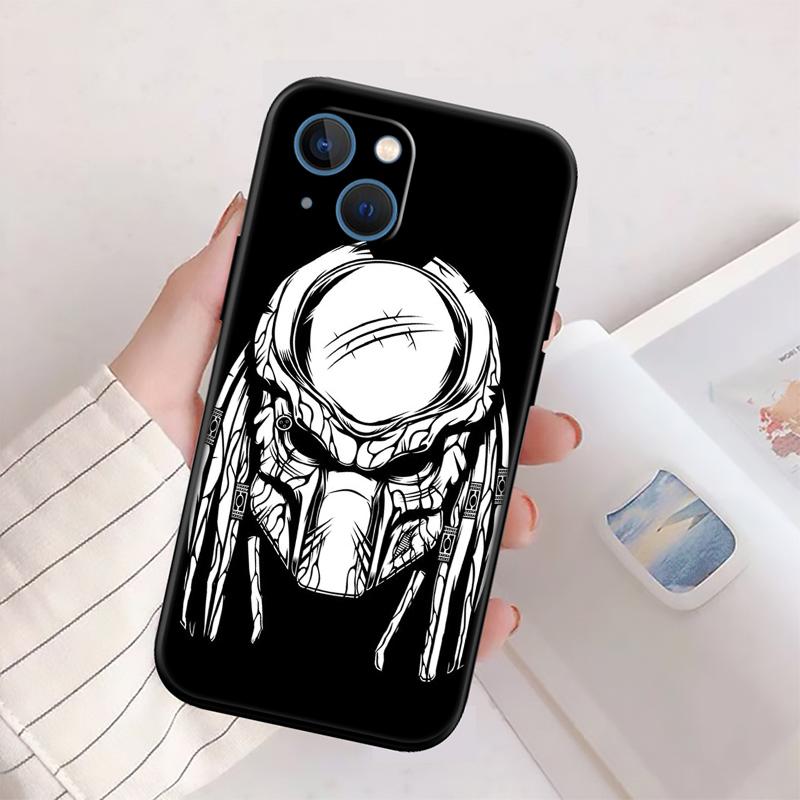 Aliens vs Predator Xenomorph Case for Motorola Edge 60 60s 70 G86 G56 G54 E14 G04S G45 G54 G64 S30 S50 X30 X40 X50 Pro Power