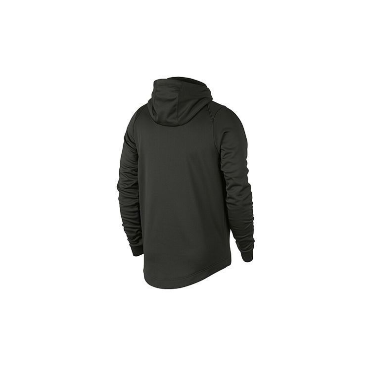 Nike Lebron Mikina Pánské Top Vojenská Zelená AQ8318-355