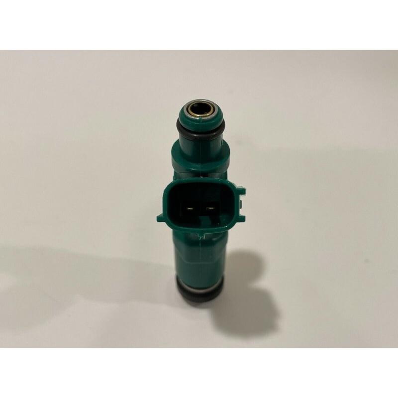 High quality New For 1/4PCS 23250-21020 Car Fuel Injector Nozzle For Toyota Echo Prius Scion XA Scion XB 2000-2009 2325021020