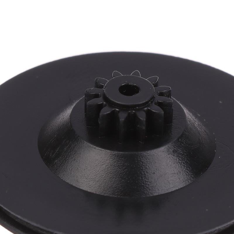 2Pcs Gear +1Pc Belt Set For Cdm12.1 Laser Head Enters And Exits Warehouse Vam1201 Vam1202 Cd Player Optical Pick Up Accessories