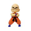 20cm Dragon Ball Serie Anime Model Goku Pilaf Chiaotzu Oolong Hol Model Chaofan Jiaozi Karin Sama Sr.Popo Model Figuur Speelgoed
