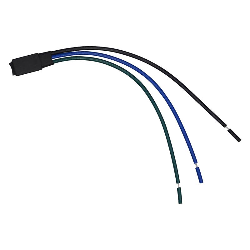 Parking Brake Bypass Video Override Unlock Wire Harness Kit Fit for Pioneer AVH AVH-P AVH-X MVH SPH AVIC NEX Appradio 2 3 4