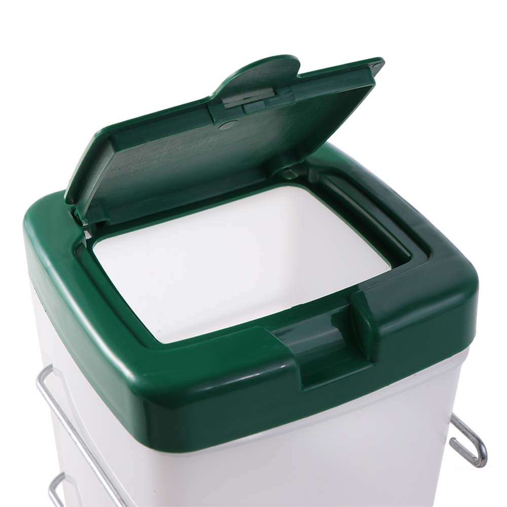Automatic Pet Hanging Feeder 1L/500ML Rabbit Water Fountain  for Rabbits Guinea Pig Hamster