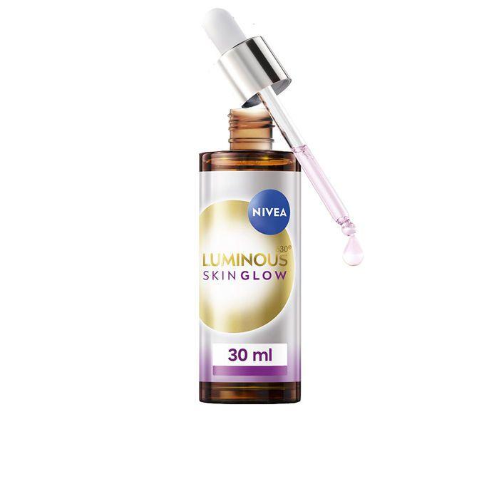 LUMINOUS 630 skin glow sérum 30 ml