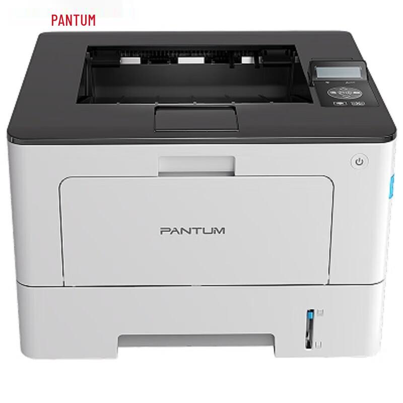 Pantum BP5100DN A4 Monochrome Laser Printer CN plug (adapter included)