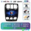 Android 14 Carplay Auto For Hyundai Getz 2002 - 2011 Car Radio Player Multimedia stereo Navigation 4G+WIFI Head Unit Video GPS