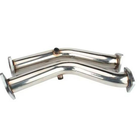 Exhaust Pipe for 03-07 Nissan 350Z Fairlady Z33/G35 VQ35