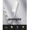 [Wangta] Toothbrush Soft Gold / Basic Stone / Hard Black (1Unit - 10 Pieces)