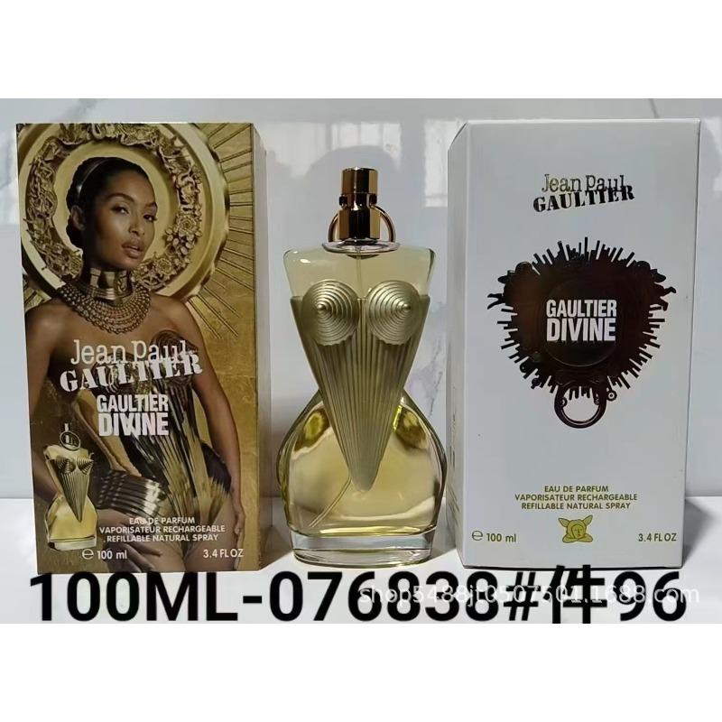 Jean Paul Gaultier Le Beau Gaultier Nude Men Perfume High Quality Premium Perfume
