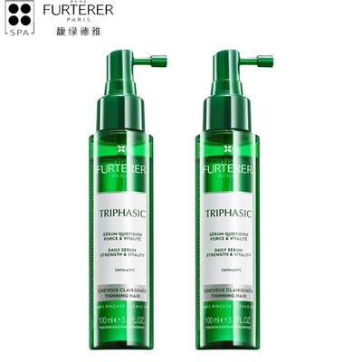 Rene Furterer Fortifying Revitalizing Hair & Scalp Essence