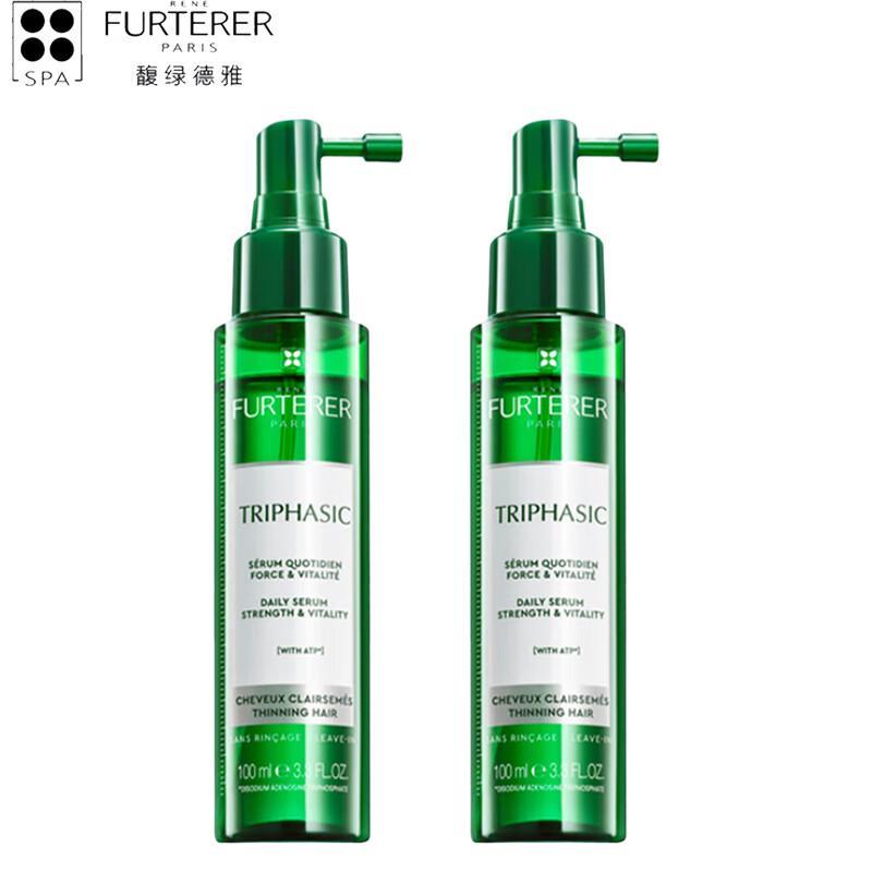 

Rene Furterer Fortifying Revitalizing Hair & Scalp Essence
