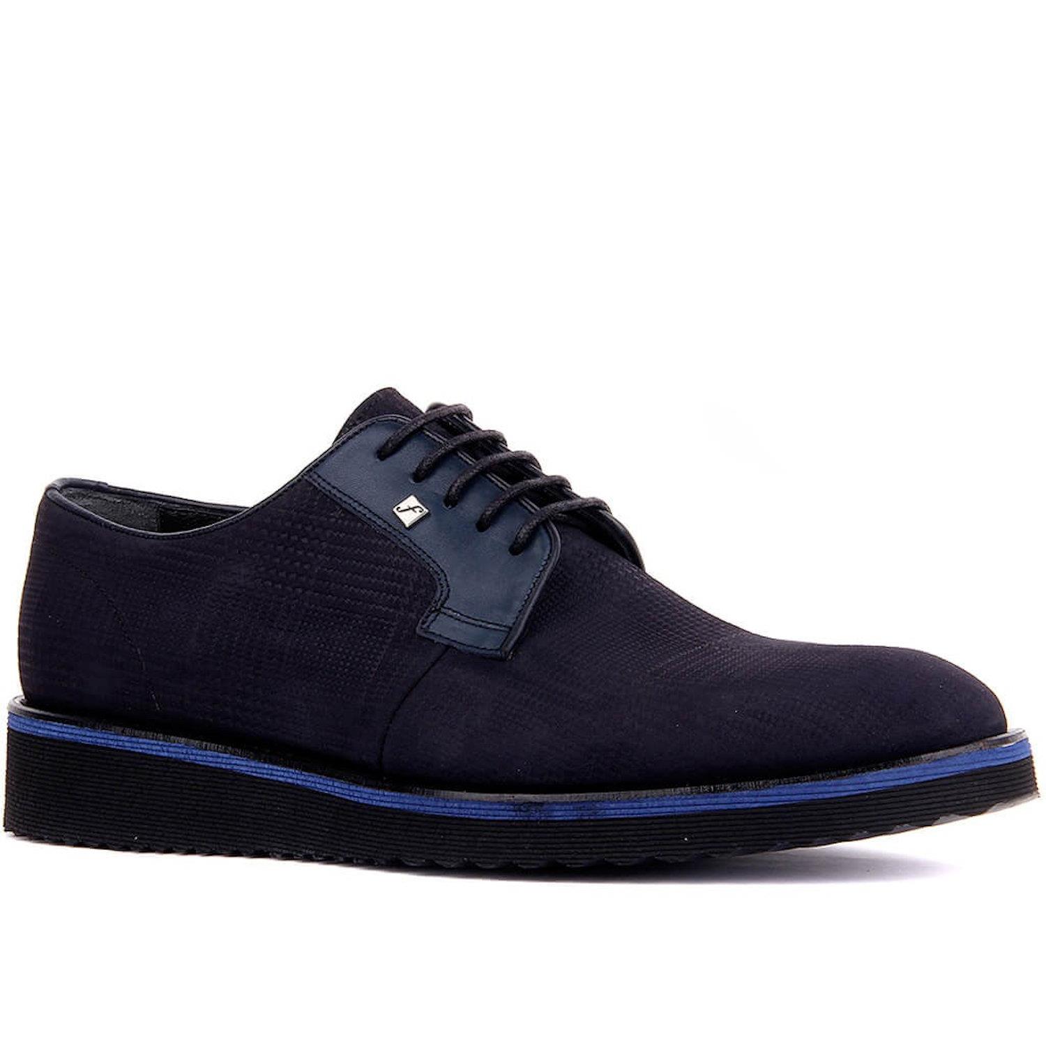 

Классическая обувь