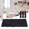 Portable AC Hose Insulation Sleeve Polyester   Conditioners Insulated Hose Cover Wrap Fit 5 and 5.9 Inch Diameter Exhaust Hose
