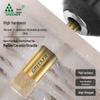 Green Forest 6mm Magnetic Hole Saw for Glass, Marble, & Vitrified Tile.